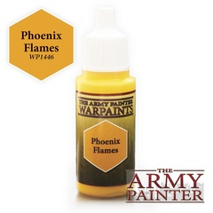 Army Painter - Warpaints - Phoenix Flames